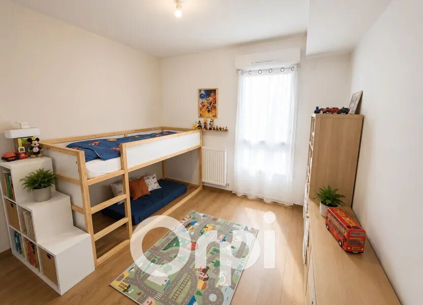 Appartement à vendre, 84m², Saint-Egrève