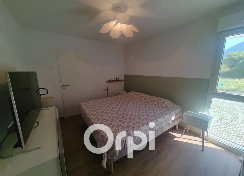 Appartement à vendre, 84m², Saint-Egrève