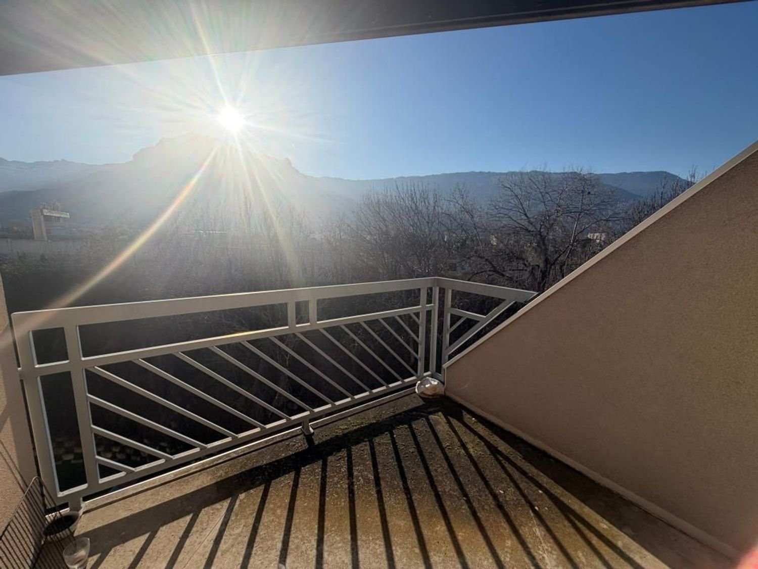 Appartement à louer, 47m², Grenoble