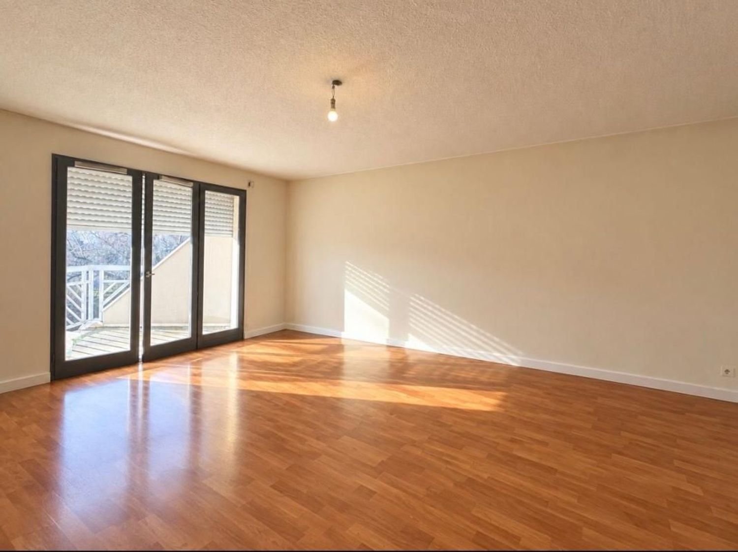 Appartement à louer, 47m², Grenoble