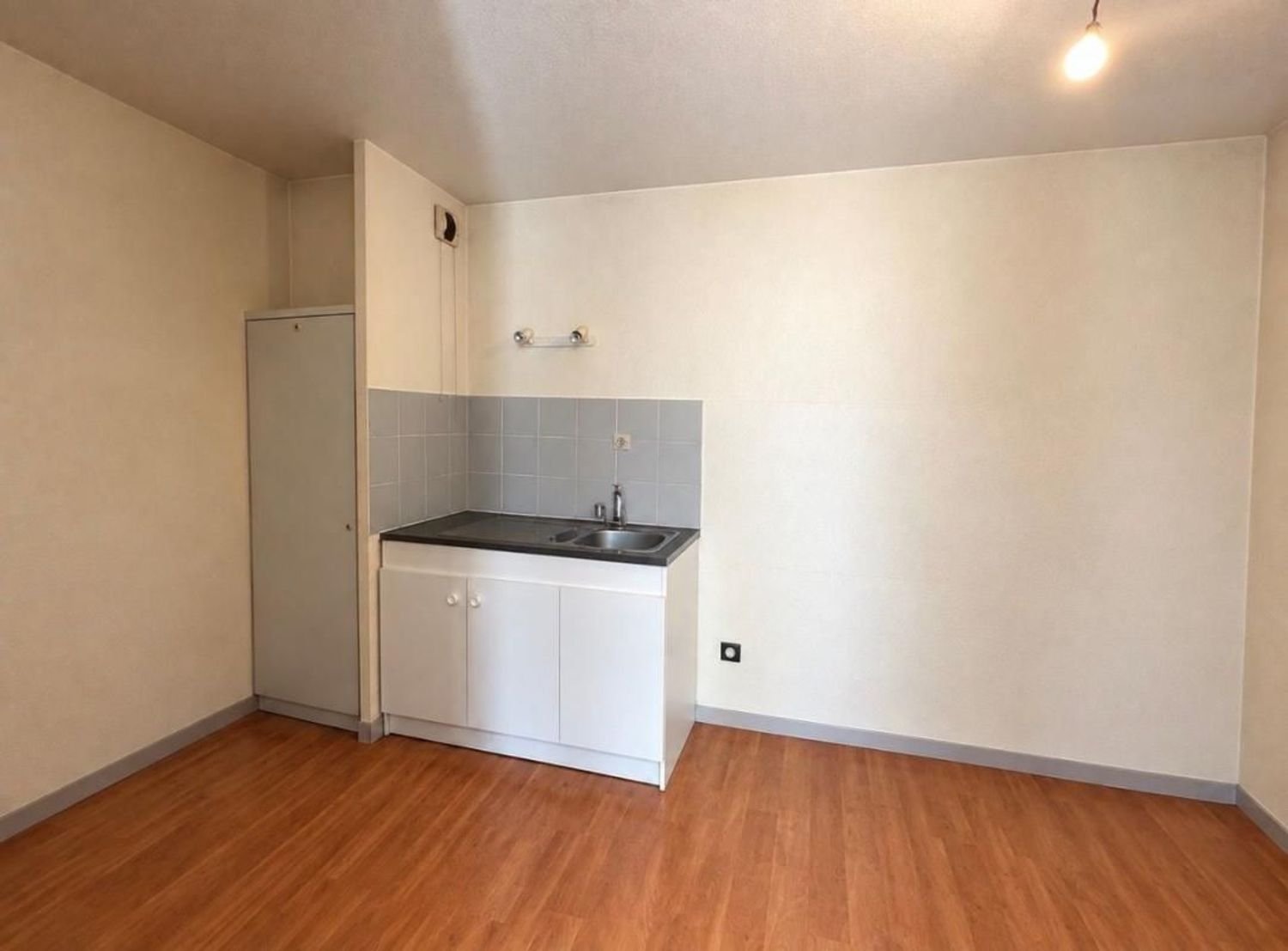 Appartement à louer, 47m², Grenoble