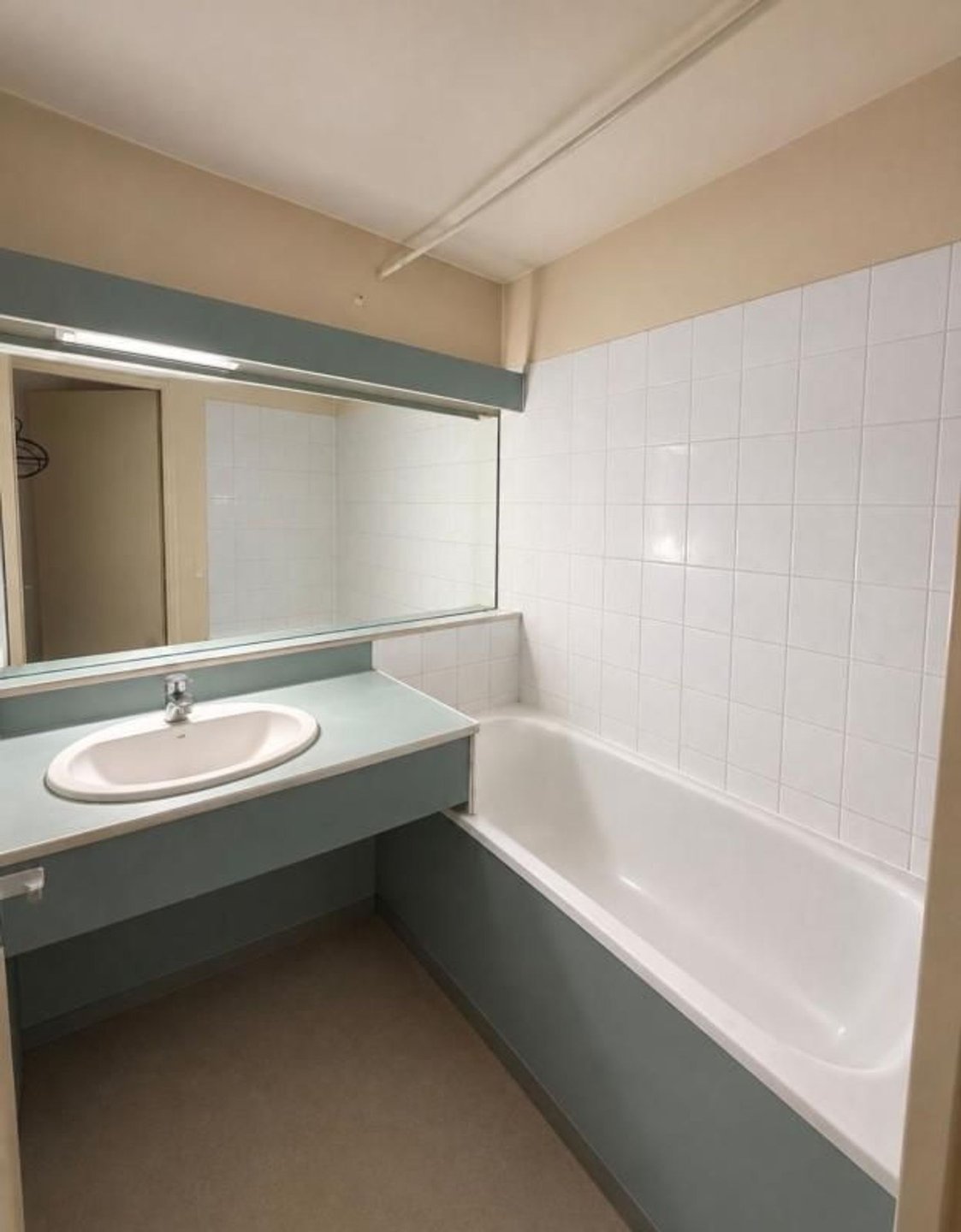 Appartement à louer, 47m², Grenoble