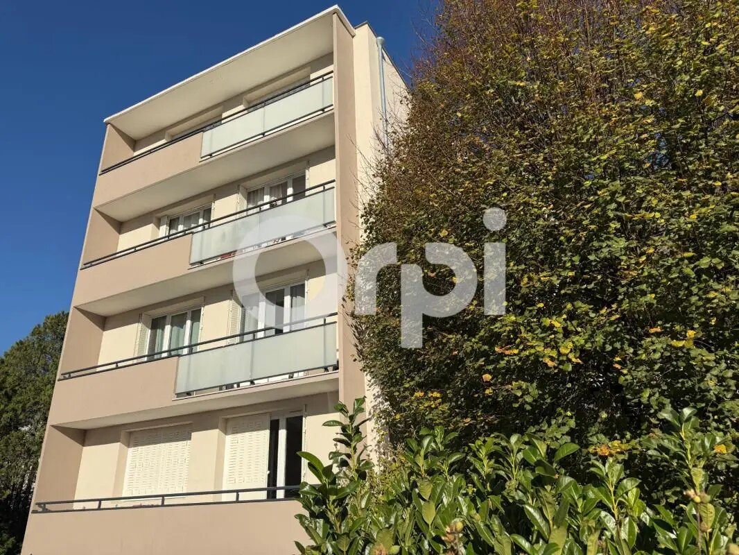 Appartement à vendre, 47m², Saint-Egrève