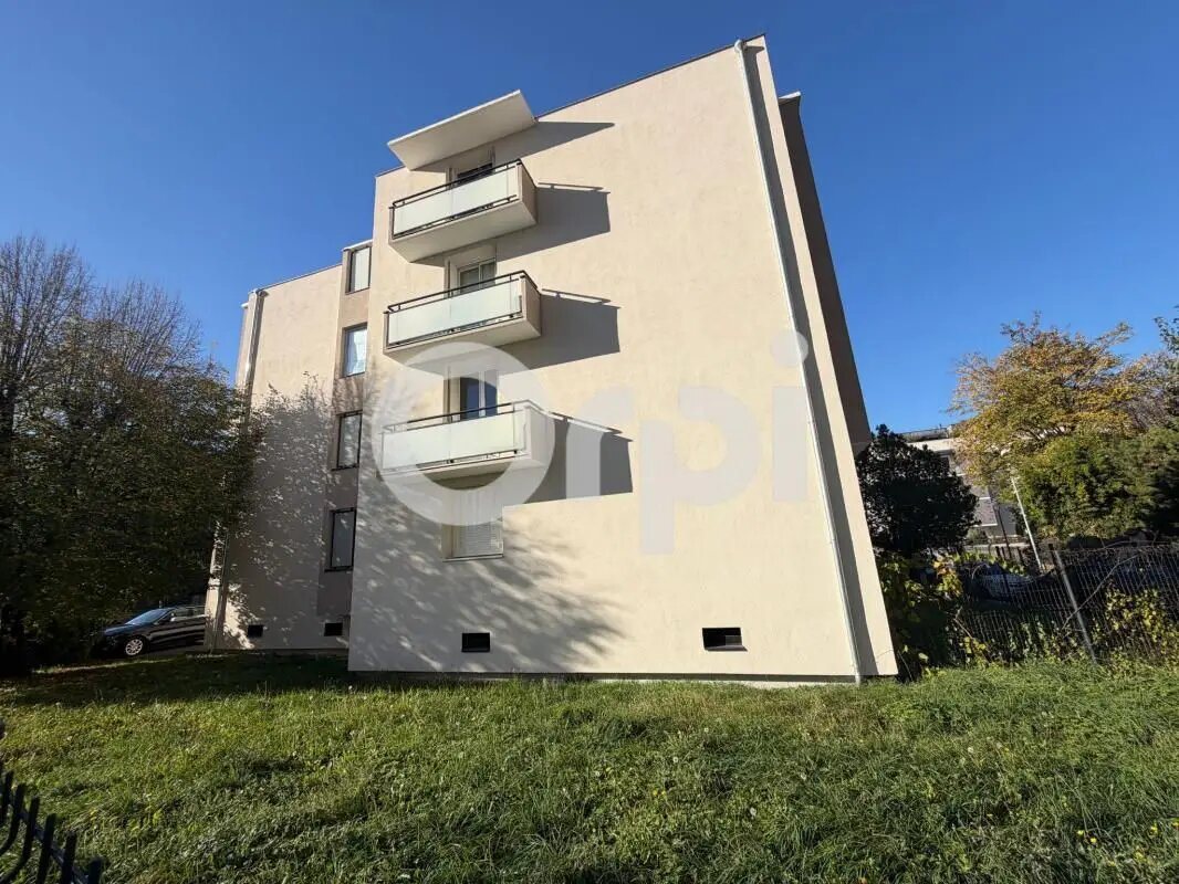 Appartement à vendre, 47m², Saint-Egrève