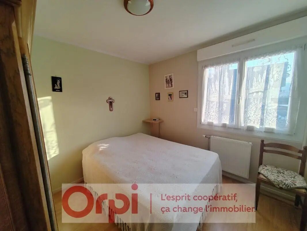 Appartement à vendre, 51m², Echirolles