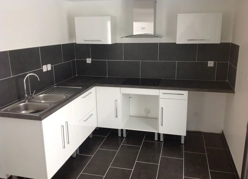 Maison à louer, 103m², Coublevie