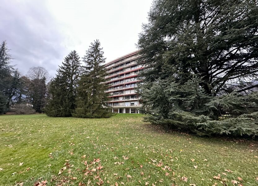 Appartement à vendre, 88m², Saint-Egrève