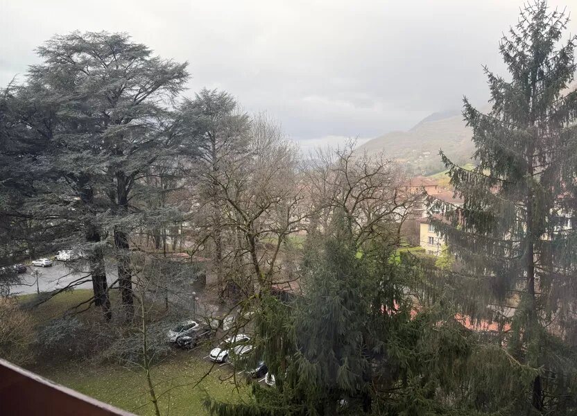 Appartement à vendre, 88m², Saint-Egrève