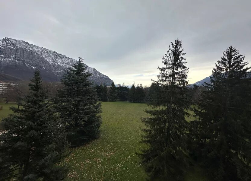 Appartement à vendre, 88m², Saint-Egrève