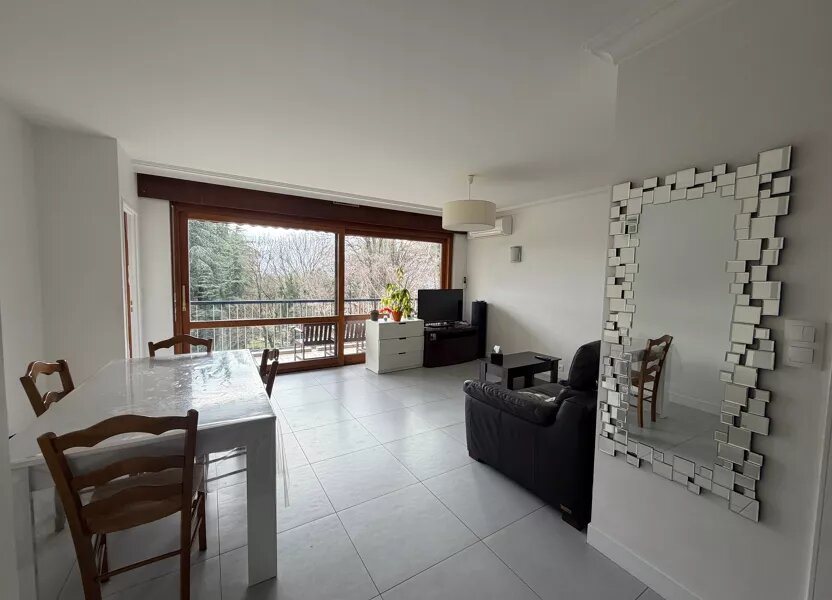 Appartement à vendre, 88m², Saint-Egrève