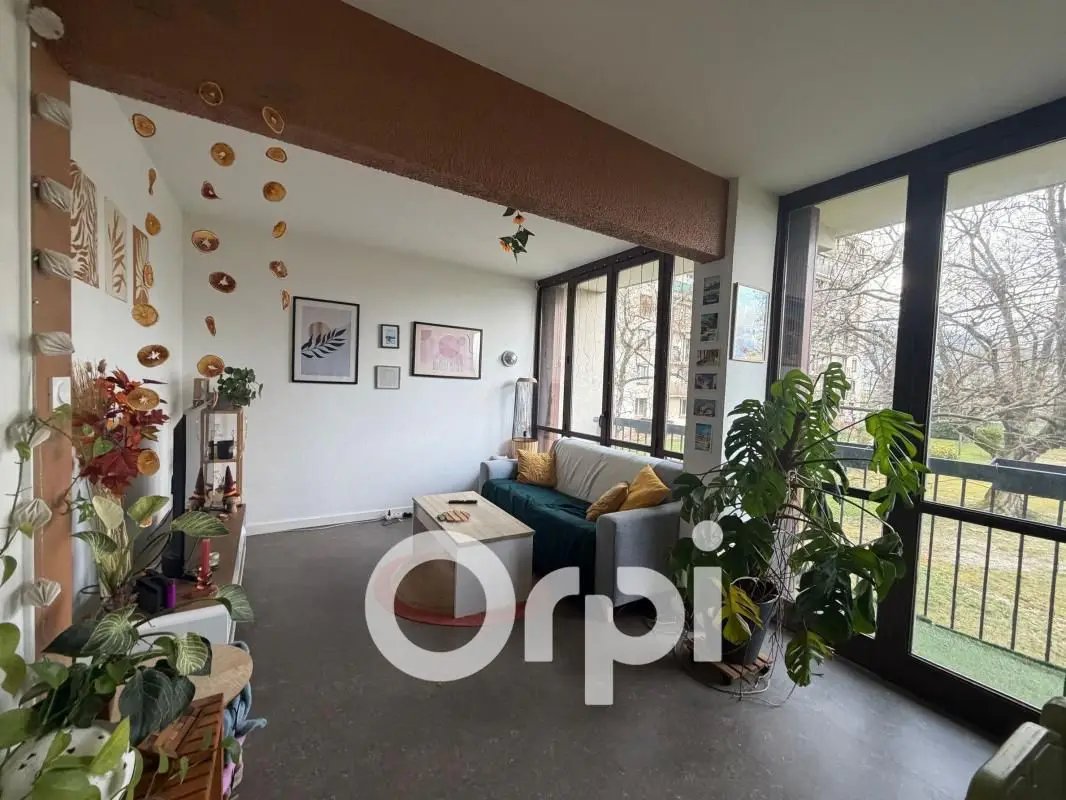 Appartement à vendre, 67m², Fontaine