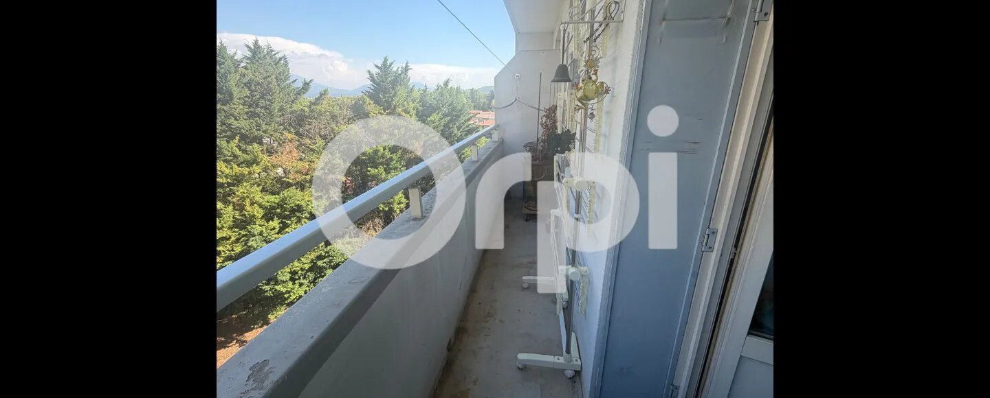 Appartement à vendre, 64m², Saint-Egrève