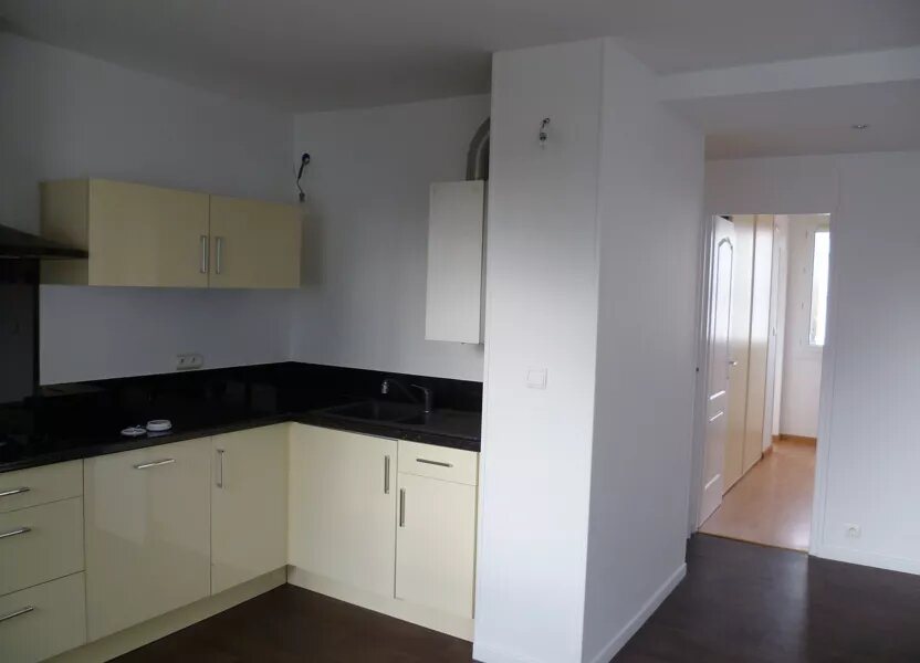 Appartement à louer, 43m², Grenoble
