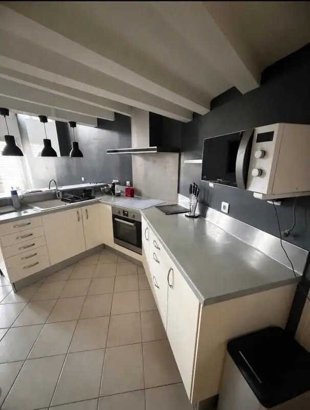 Appartement à louer, 45m², Grenoble