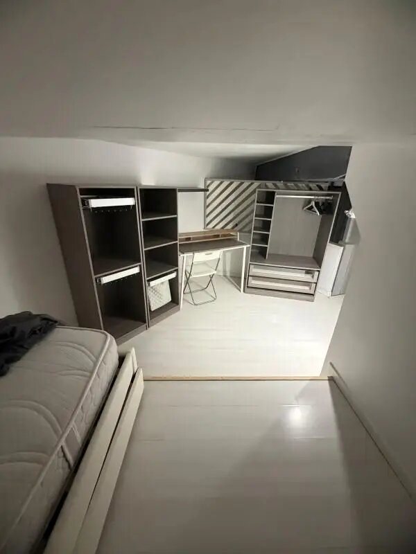Appartement à louer, 45m², Grenoble