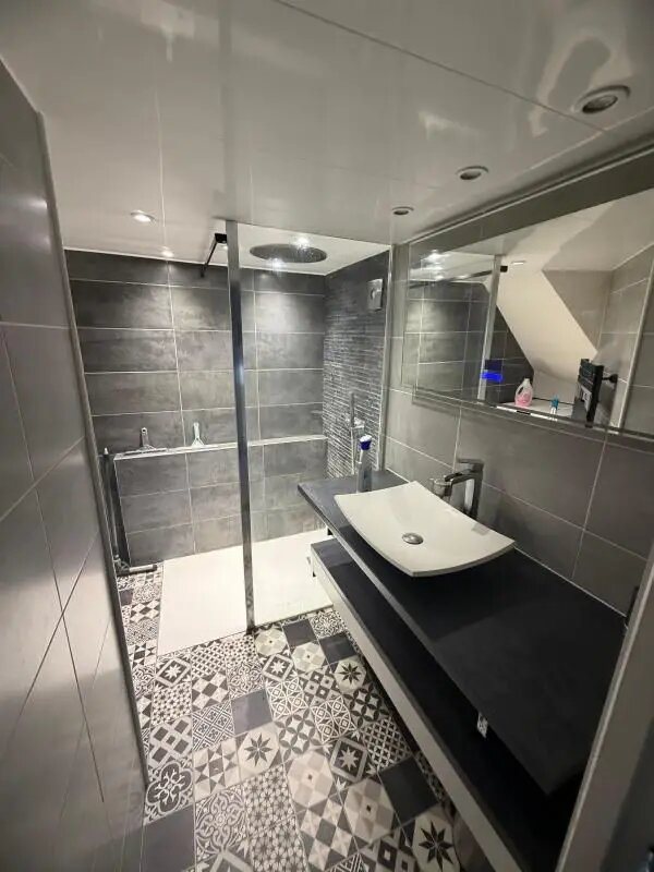 Appartement à louer, 45m², Grenoble