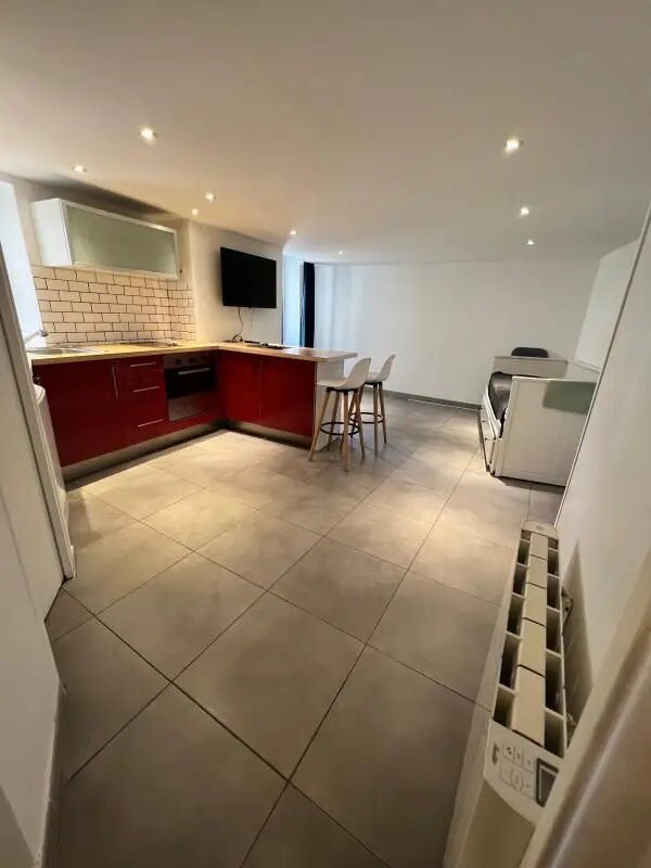 Appartement à louer, 25m², Grenoble