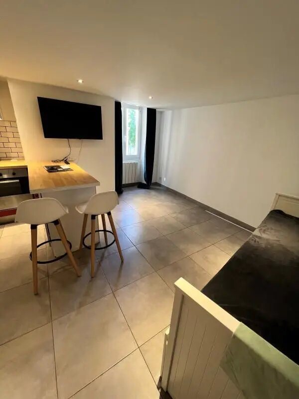 Appartement à louer, 25m², Grenoble