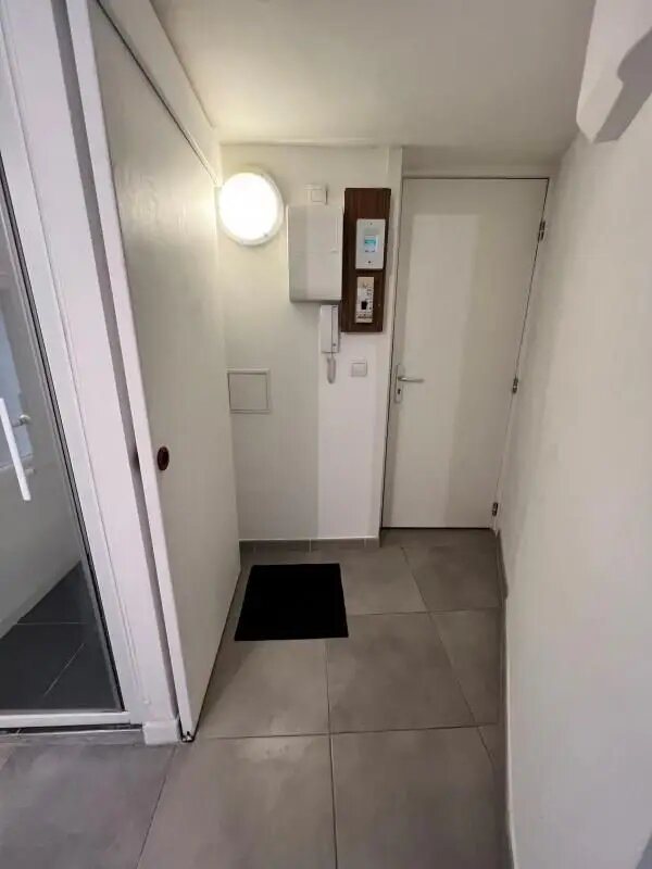 Appartement à louer, 25m², Grenoble