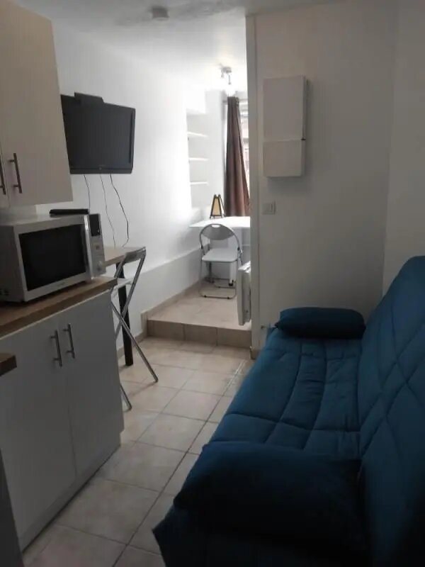 Appartement à louer, 13m², Grenoble