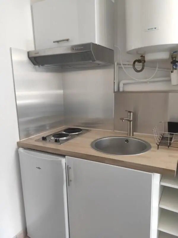 Appartement à louer, 13m², Grenoble