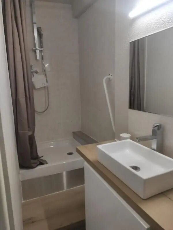 Appartement à louer, 13m², Grenoble