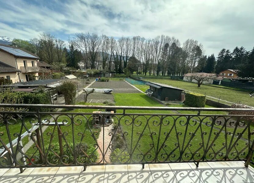 Maison à vendre, 135m², Saint-Martin-d'Hères