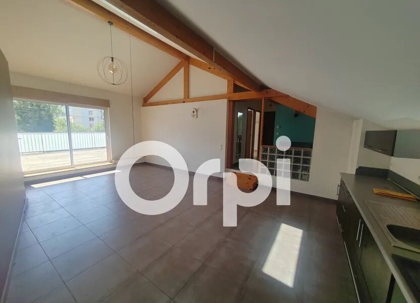 Maison à vendre, 76m², Saint-Egrève