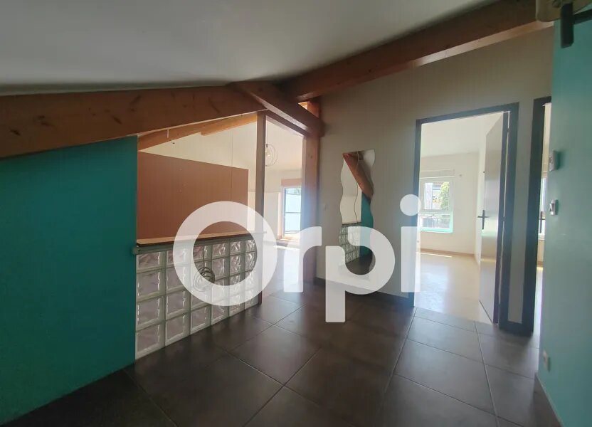 Maison à vendre, 76m², Saint-Egrève