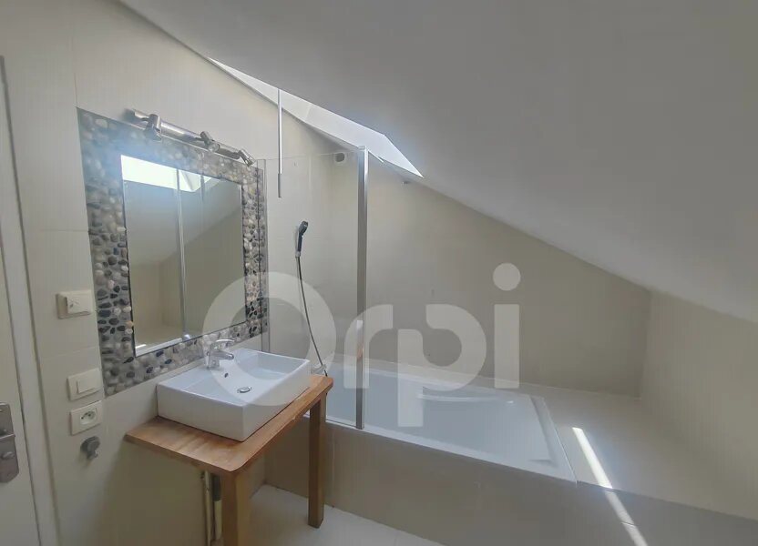 Maison à vendre, 76m², Saint-Egrève