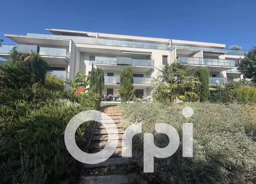 Appartement à vendre, 67m², Fontanil-Cornillon