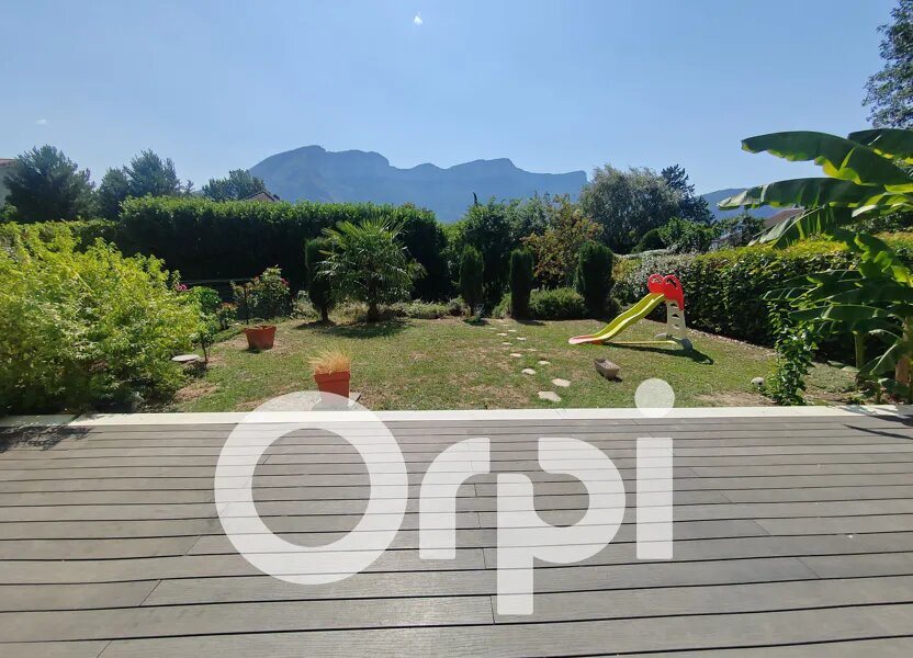 Appartement à vendre, 67m², Fontanil-Cornillon