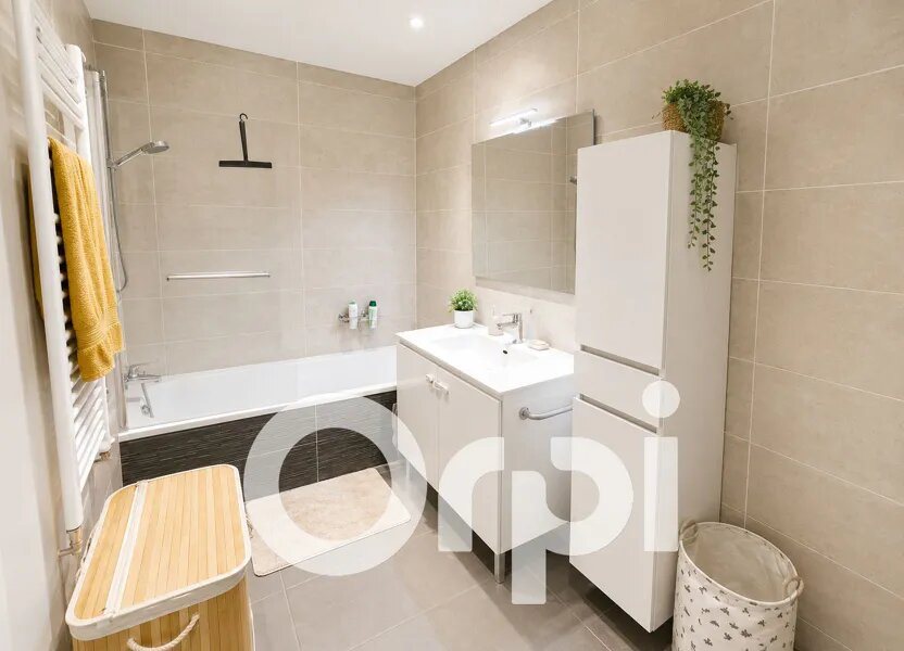 Appartement à vendre, 67m², Fontanil-Cornillon