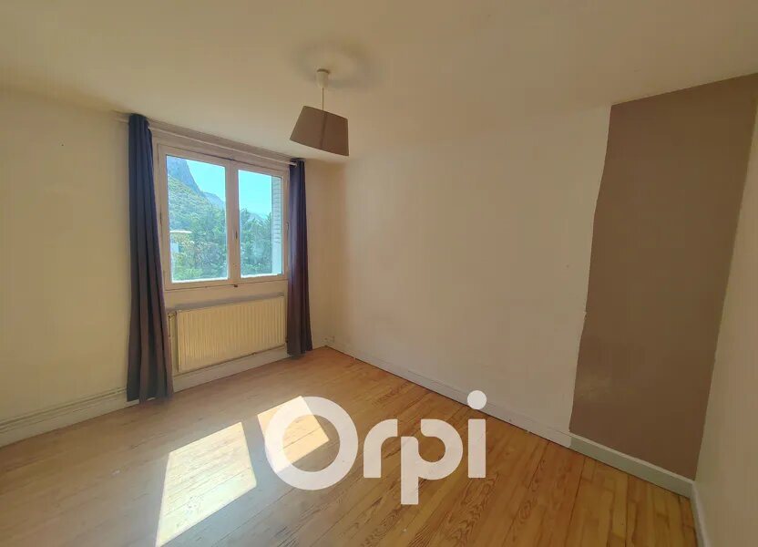 Appartement à vendre, 53m², Saint-Egrève