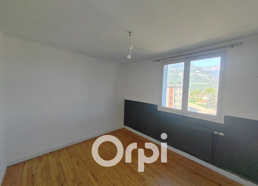 Appartement à vendre, 53m², Saint-Egrève