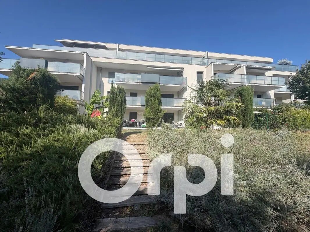 Appartement à vendre, 67m², Fontanil-Cornillon