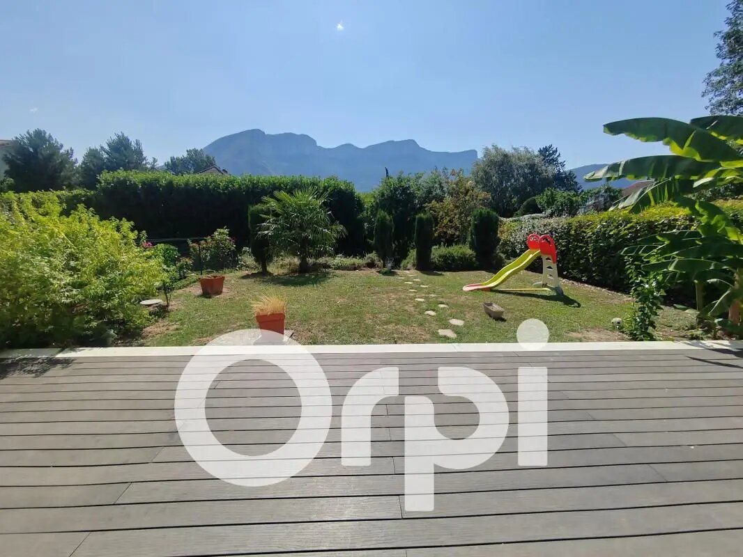 Appartement à vendre, 67m², Fontanil-Cornillon