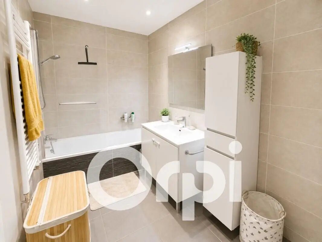 Appartement à vendre, 67m², Fontanil-Cornillon