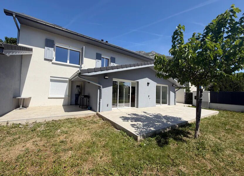 Maison à vendre, 149m², Saint-Egrève