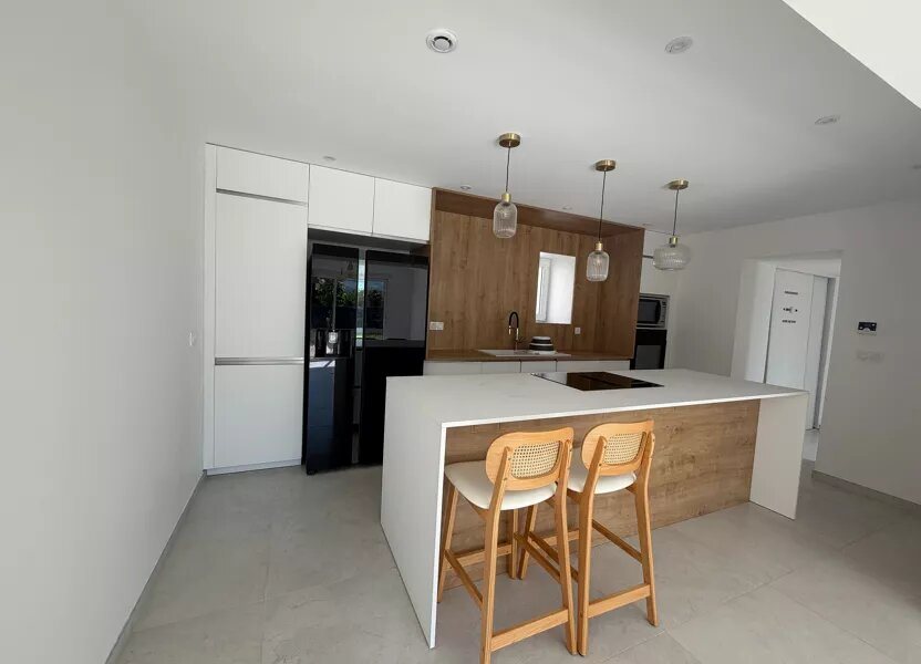 Maison à vendre, 149m², Saint-Egrève