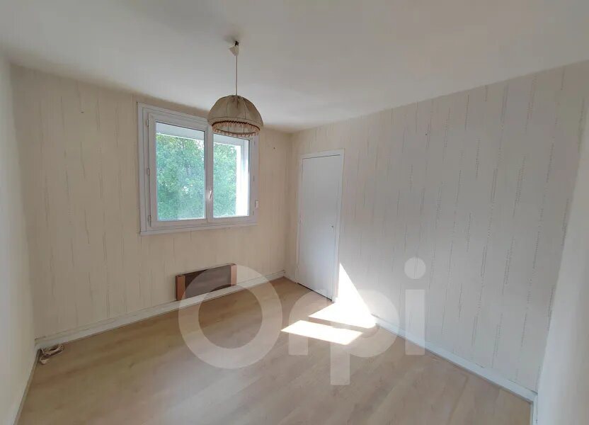 Appartement à vendre, 63m², Saint-Egrève