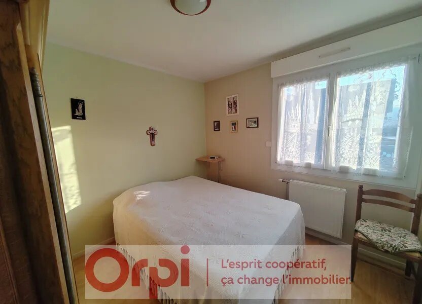 Appartement à vendre, 51m², Echirolles