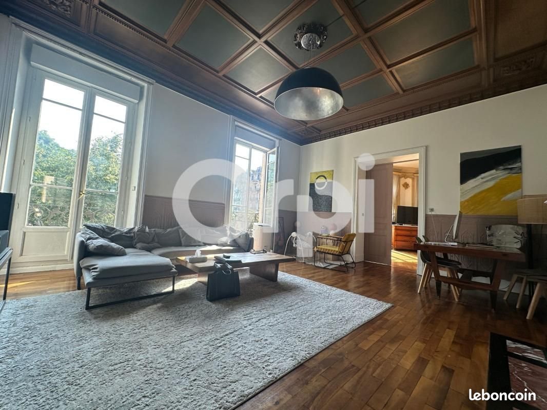 Appartement à vendre, 122m², Grenoble