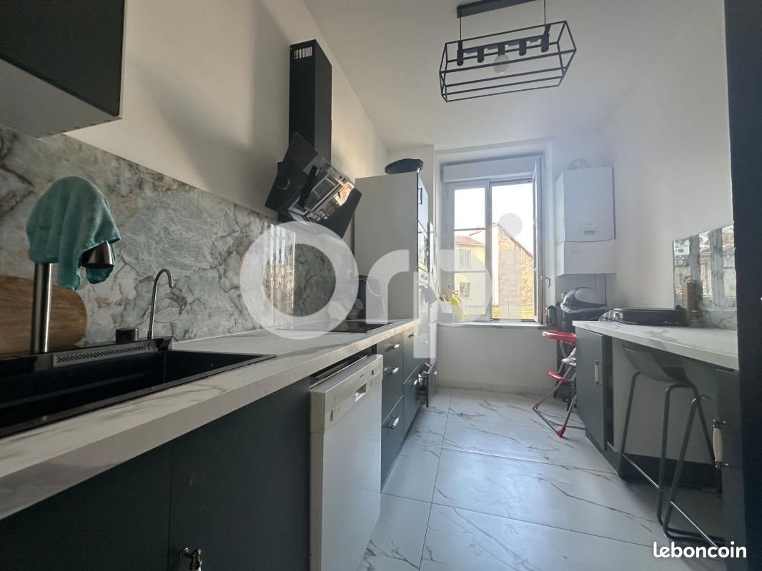 Appartement à vendre, 122m², Grenoble