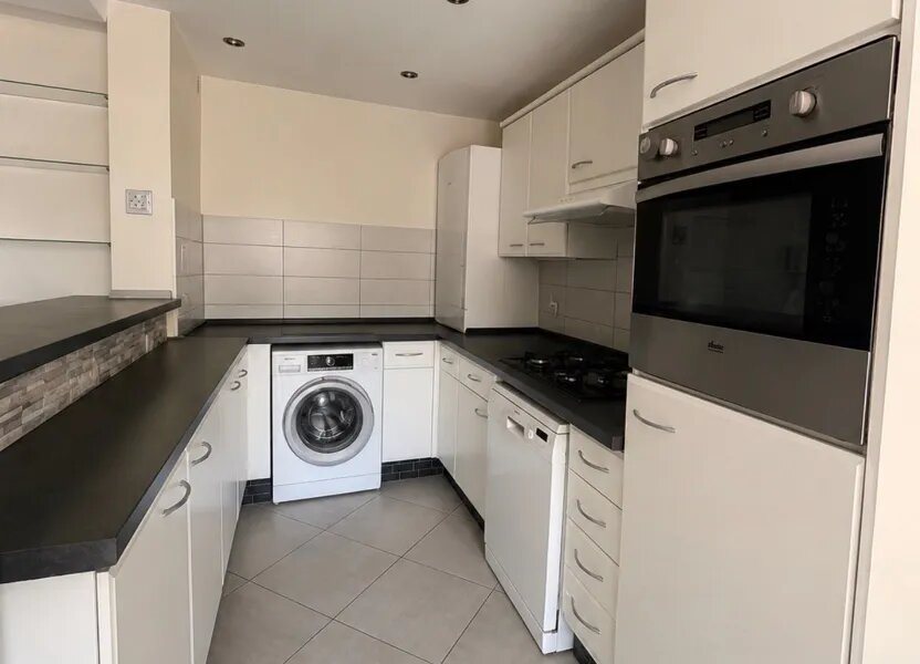 Appartement à louer, 73m², Saint-Egrève
