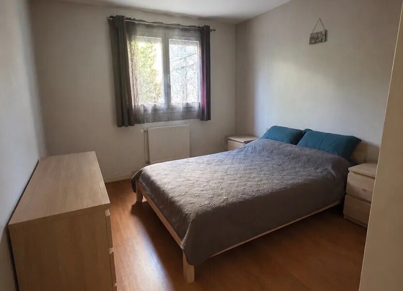 Appartement à louer, 73m², Saint-Egrève