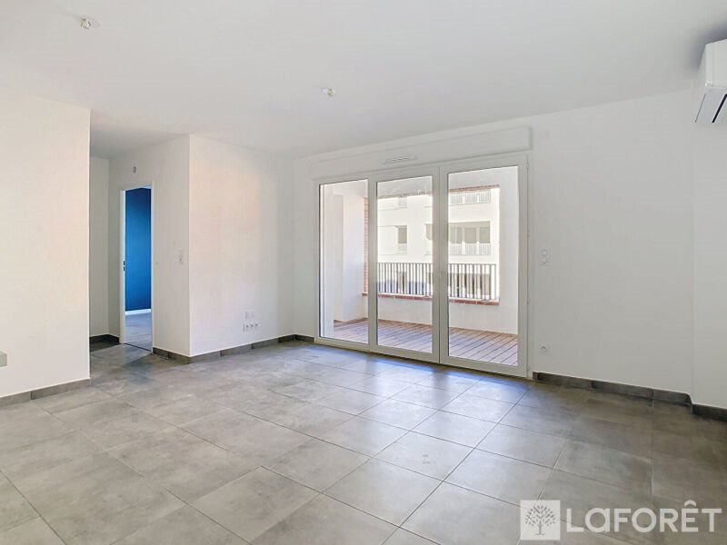 Appartement à louer, 45m², L'Union