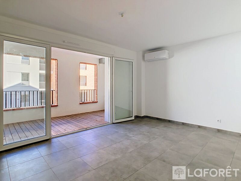 Appartement à louer, 45m², L'Union