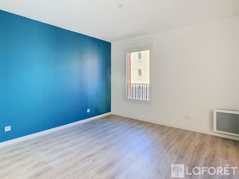 Appartement à louer, 45m², L'Union