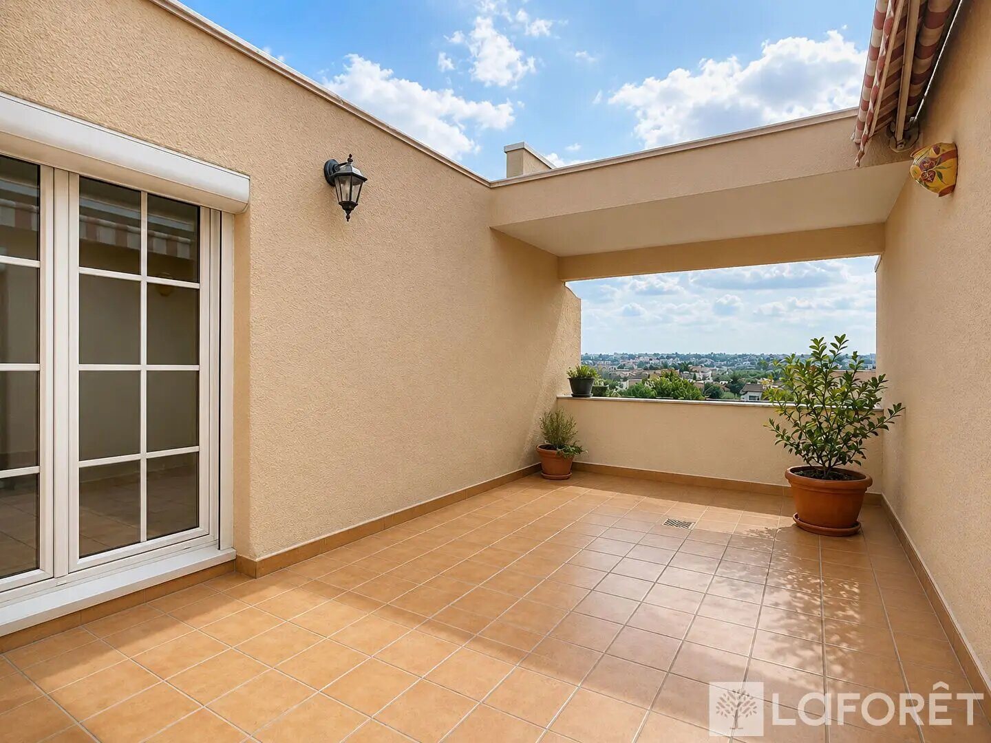 Appartement à vendre, 97m², Balma